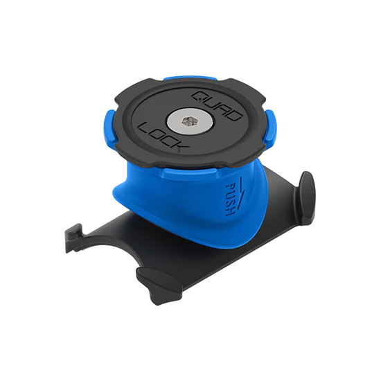 Podstawa na mostek / kierownicę rowerową Quad Lock®