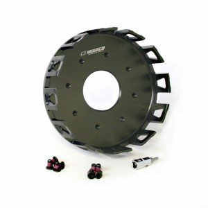 WISECO Kosz sprzegłowy Suzuki RMZ 450 (05-07)