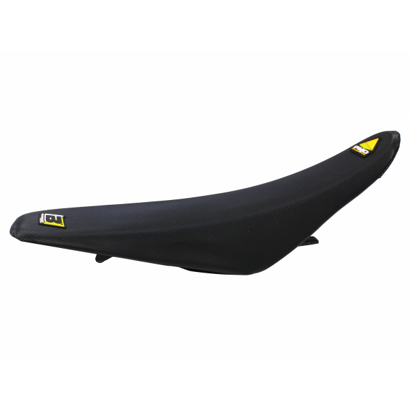 BLACKBIRD POSZYCIE SIEDZENIA HUSQVARNA FC/TC '14-'15, TE/FE '14-'16 PYRAMID (PMD) KOLOR CZARNY 