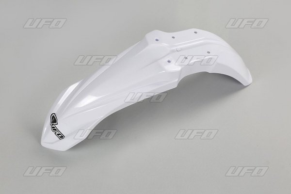 UFO BŁOTNIK PRZÓD YAMAHA YZ 85 '02-'14 KOLOR BIAŁY,