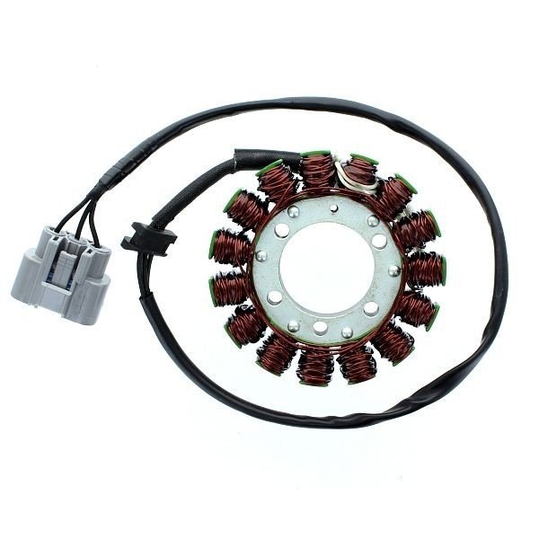 ELECTROSPORT UZWOJENIE ALTERNATORA (STATOR) KAWASAKI ZX6R 13-17 / ZX10R ABS 11-17