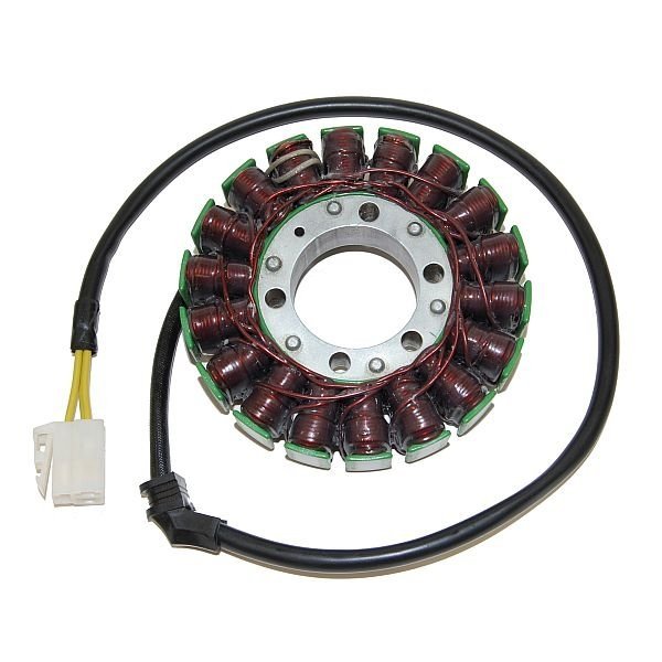 ELECTROSPORT UZWOJENIE ALTERNATORA (STATOR) TRIUMPH SPEED TRIPLE 1050 05-11 / 114/42MM