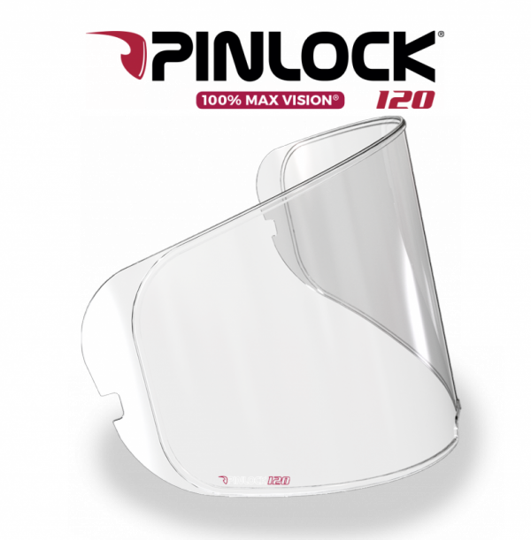 PINLOCK 120 HJC HJ26/HJ26ST (DO KASKU RPHA-11/RPHA-70) CLEAR