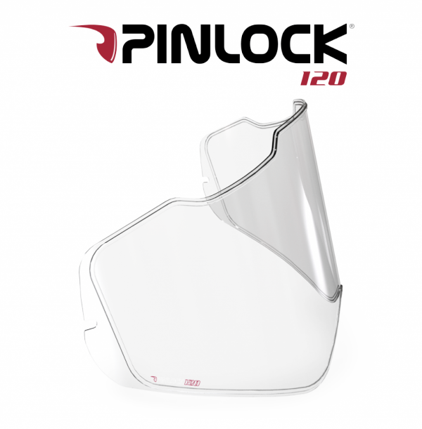 PINLOCK ARAI TOUR X3/ X4 CLEAR