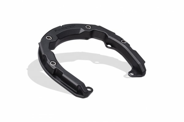 UCHWYT MOCUJĄCY TANKRING PRO SW-MOTECH KAWASAKI MODELS 5 ŚRUB BLACK