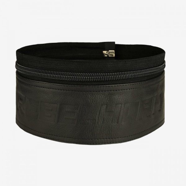 PAS DO JEANSÓW REBELHORN CONNECT 10C (76CM) BLACK OS