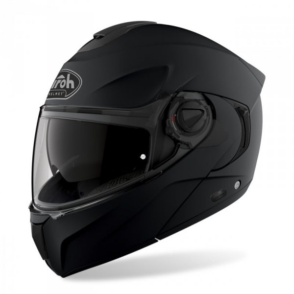 KASK MOTOCYKLOWY AIROH SPECKTRE COLOR MATT BLACK XS