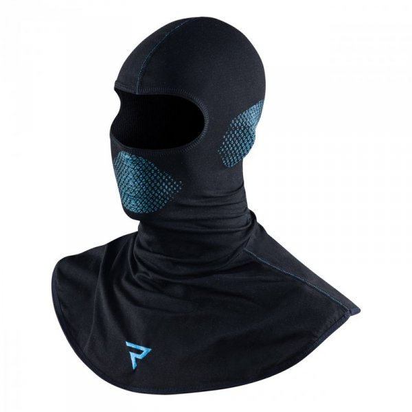 KOMINIARKA TERMOAKTYWNA REBELHORN THERM 2 BLACK BLUE S