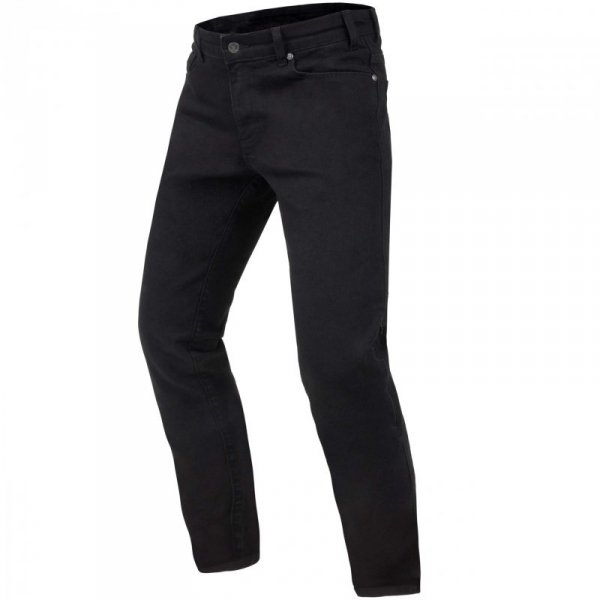 JEANSY MOTOCYKLOWE REBELHORN CLASSIC 3 REGULAR FIT BLACK 28/32