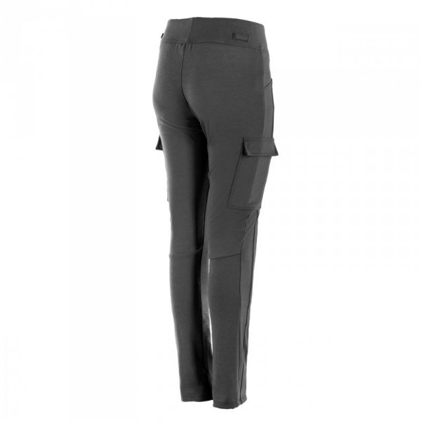 LEGINSY MOTOCYKLOWE ALPINESTARS LADY IRIA BLACK S