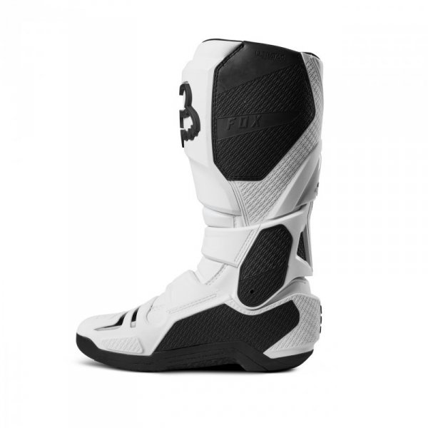 BUTY MOTOCYKLOWE FOX INSTINCT 2.0 WHITE 9