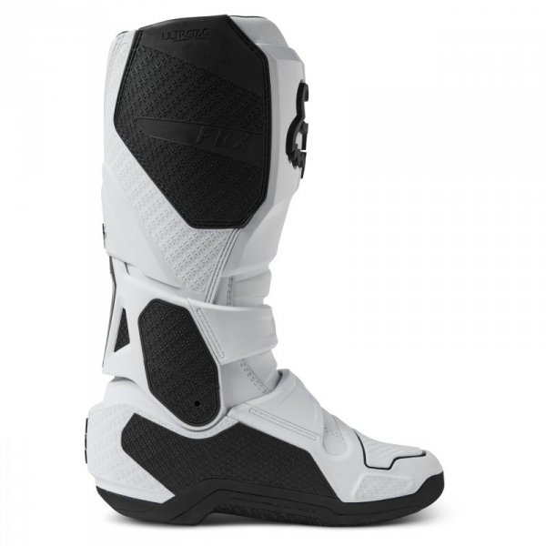 BUTY MOTOCYKLOWE FOX INSTINCT 2.0 WHITE 11