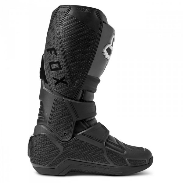BUTY MOTOCYKLOWE FOX MOTION BLACK 13