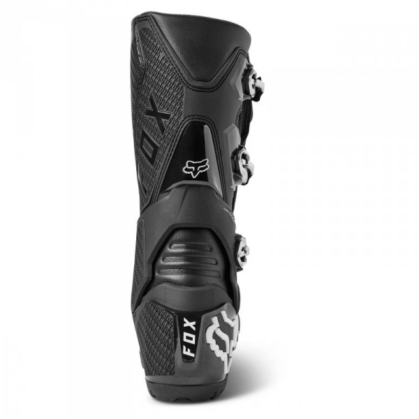 BUTY MOTOCYKLOWE FOX MOTION X BLACK 10