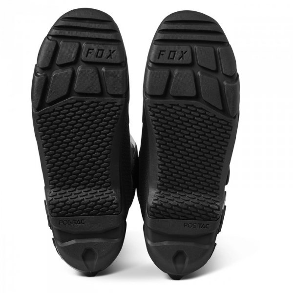 BUTY MOTOCYKLOWE FOX COMP X BLACK 13