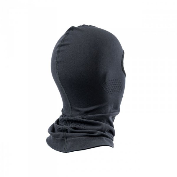 KOMINIARKA TERMOAKTYWNA REBELHORN FREEZE 2 BLACK L