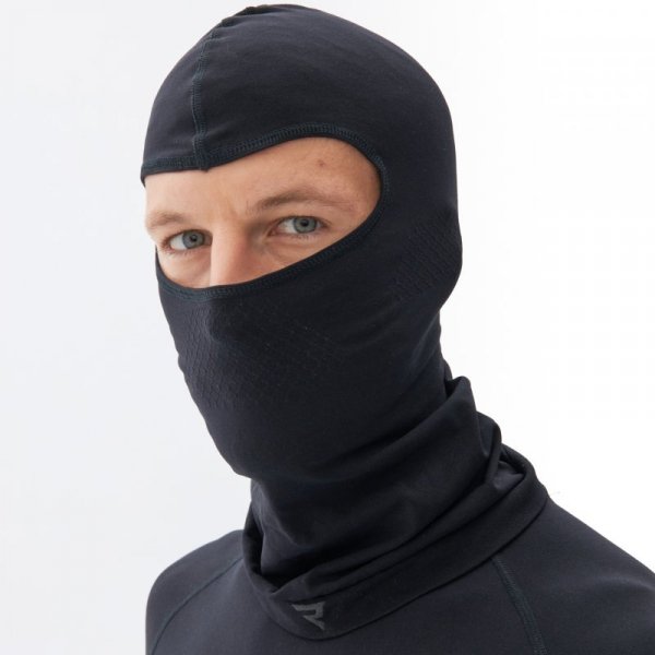 KOMINIARKA TERMOAKTYWNA REBELHORN FREEZE 2 BLACK L