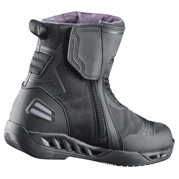 BUTY MOTOCYKLOWE HELD VENTUMA SURROUND GTX [GORE-TEX] BLACK 41