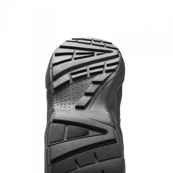 BUTY MOTOCYKLOWE REBELHORN RANGE BLACK 37