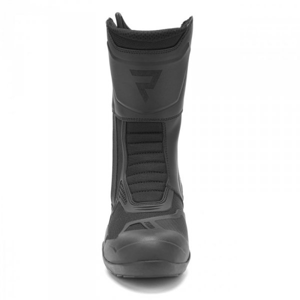 BUTY MOTOCYKLOWE REBELHORN RANGE BLACK 38