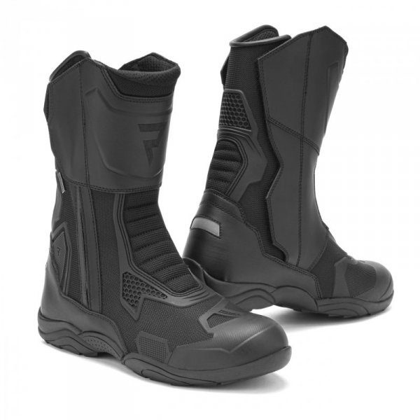 BUTY MOTOCYKLOWE REBELHORN RANGE BLACK 41