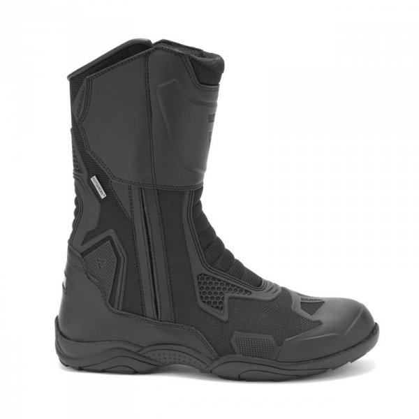 BUTY MOTOCYKLOWE REBELHORN RANGE BLACK 45