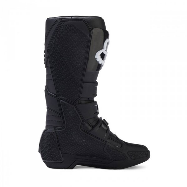 BUTY MOTOCYKLOWE DAMSKIE FOX COMP BLACK 10