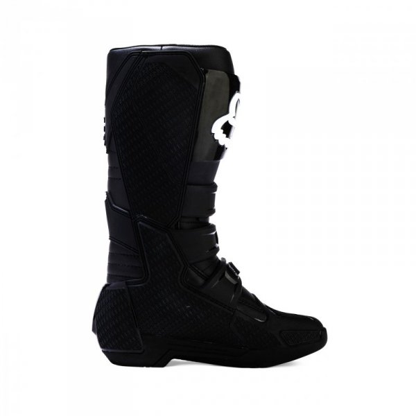 BUTY MOTOCYKLOWE DAMSKIE FOX COMP BLACK 6