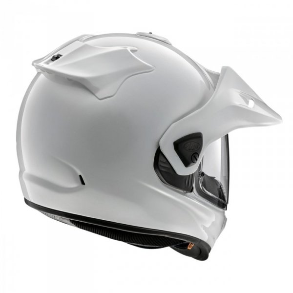 KASK MOTOCYKLOWY ARAI TOUR-X5 WHITE S