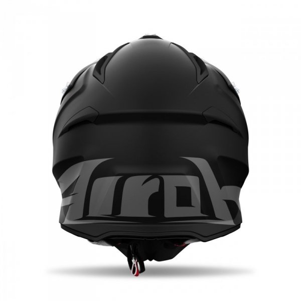 KASK MOTOCYKLOWY AIROH AVIATOR ACE 2 COLOR MATT BLACK L