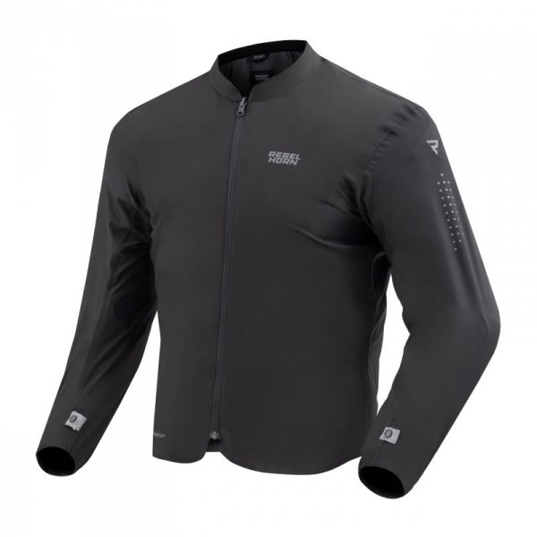 MEMBRANA UNIWERSALNA REBELHORN IN&OUT HYDRASHIELD PRO BLACK XL