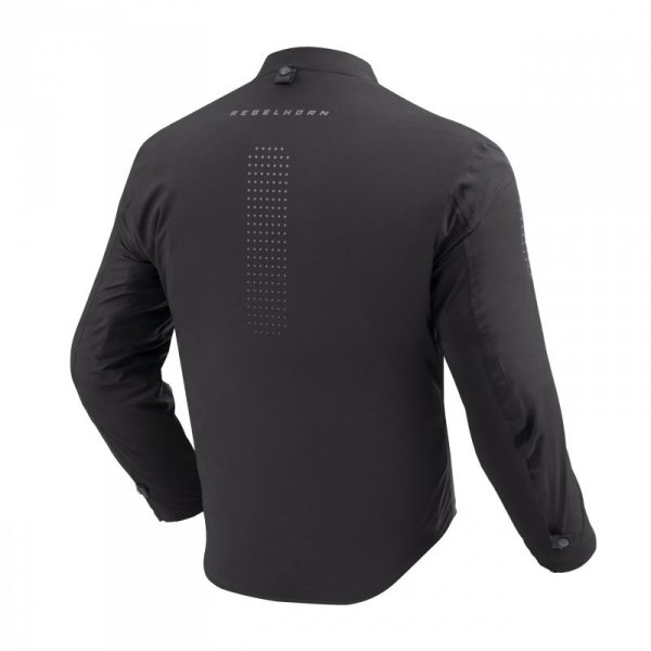 MEMBRANA UNIWERSALNA REBELHORN IN&OUT HYDRASHIELD PRO BLACK XL