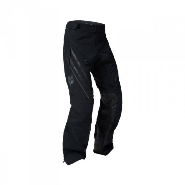 SPODNIE MOTOCYKLOWE FOX DEFEND GORE-TEX ADV BLACK 34