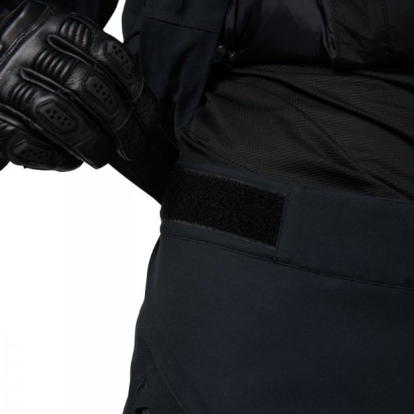 SPODNIE MOTOCYKLOWE FOX DEFEND GORE-TEX ADV BLACK 36