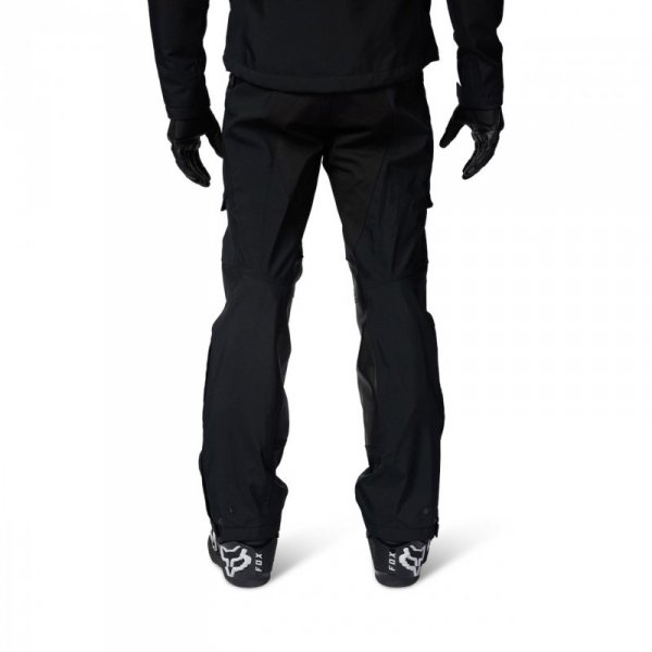 SPODNIE MOTOCYKLOWE FOX RANGER GORE-TEX ADV BLACK 34