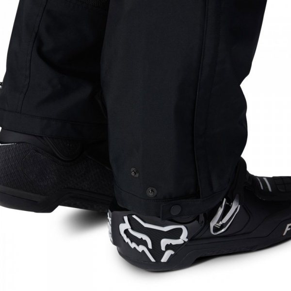 SPODNIE MOTOCYKLOWE FOX RANGER GORE-TEX ADV BLACK 36