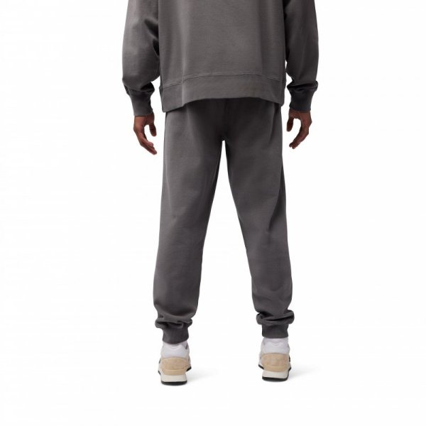 SPODNIE FOX WORDMARK FLEECE JOGGER PEWTER XL