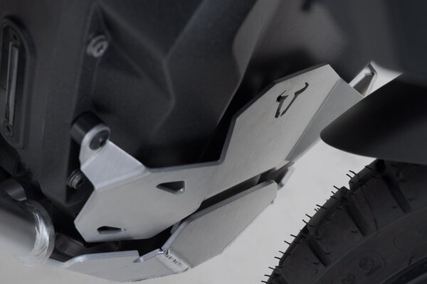 PRZEDŁUŻENIE OSŁONY SILNIKA SW-MOTECHBMW R 1300 GS (23-) SILVER