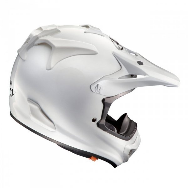 KASK MOTOCYKLOWY ARAI MX-V EVO WHITE M