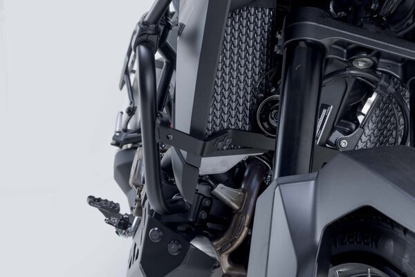 CRASHBAR/GMOL SW-MOTECH HONDA CRF1100L AFRICA TWIN (19-) BLACK