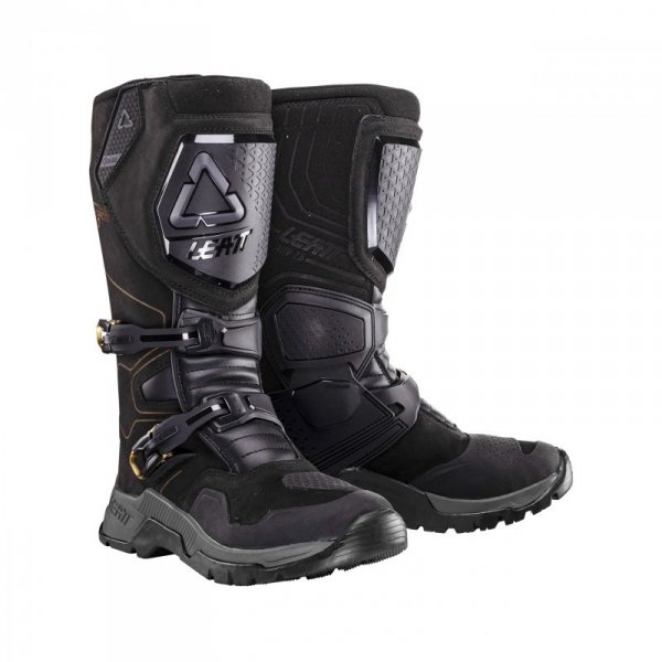 BUTY MOTOCYKLOWE LEATT ADV HYDRADRI 7.5 STEALTH US7