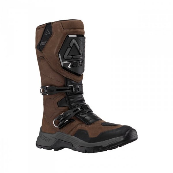BUTY MOTOCYKLOWE LEATT ADV HYDRADRI 7.5 DESERT US8