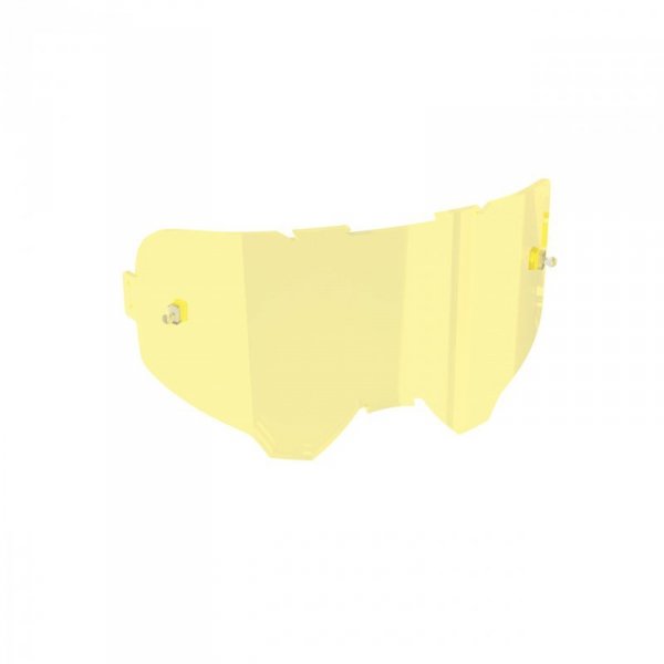 SZYBA LEATT VELOCITY 70 VLT YELLOW OS