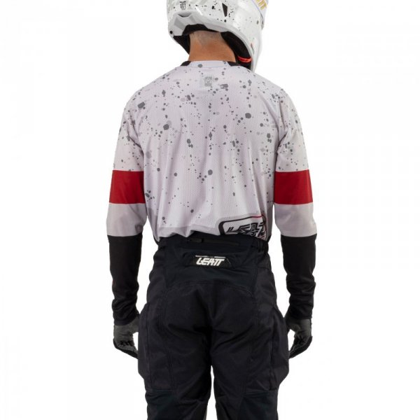BLUZA OFFROADOWA LEATT MOTO 4.5 ENDURO ICE XXL