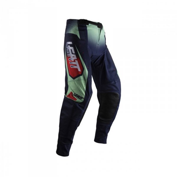SPODNIE OFFROADOWE LEATT MOTO 4.5 MATCHA S S