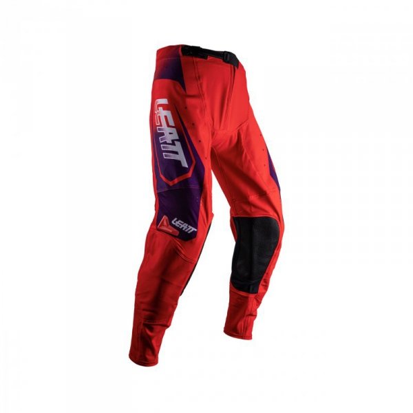 SPODNIE OFFROADOWE LEATT MOTO 4.5 SUNBURN S S