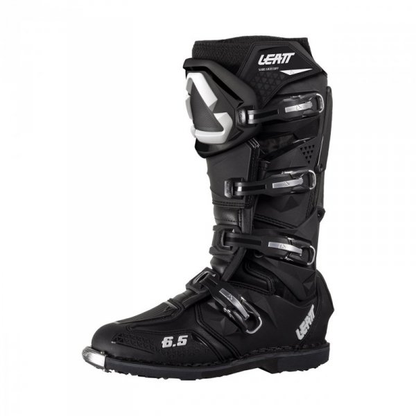 BUTY OFFROADOWE LEATT MOTO 6.5 BLACK US8