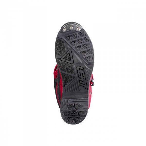 BUTY OFFROADOWE LEATT MOTO 6.5 RED US8