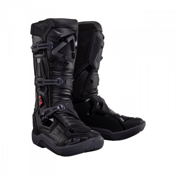 BUTY OFFROADOWE LEATT MOTO 3.5 STEALTH US11