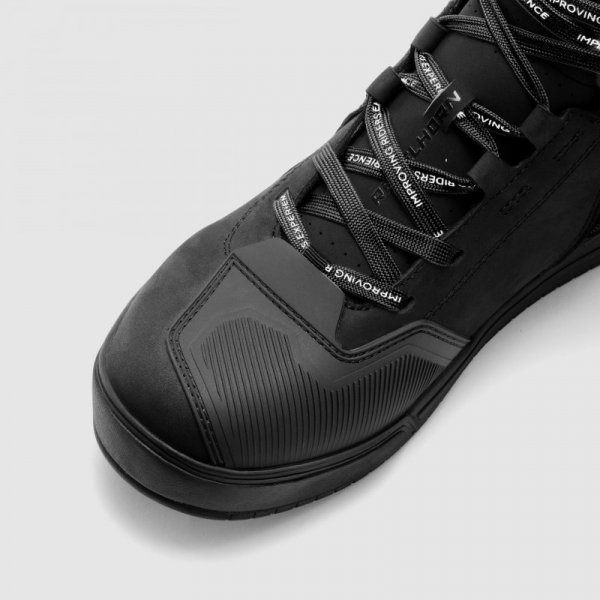 BUTY MOTOCYKLOWE REBELHORN VANDAL 2 BLACK 38